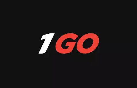 1GO logo