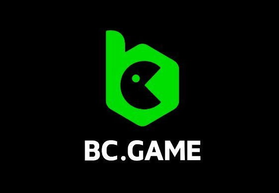 BCGAME logo
