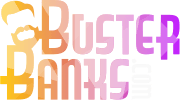Buster Banks logo