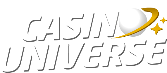 Casino Universe logo