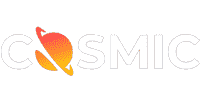 Cosmic Slot logo