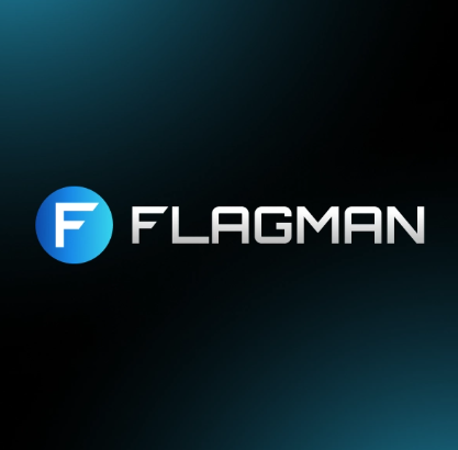 Flagman logo