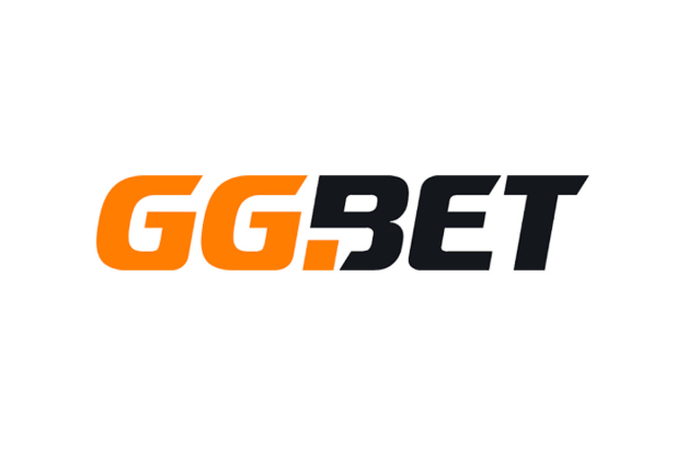 GGbet logo