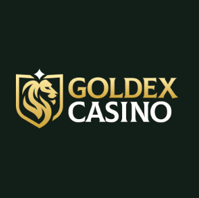 Goldex Casino logo