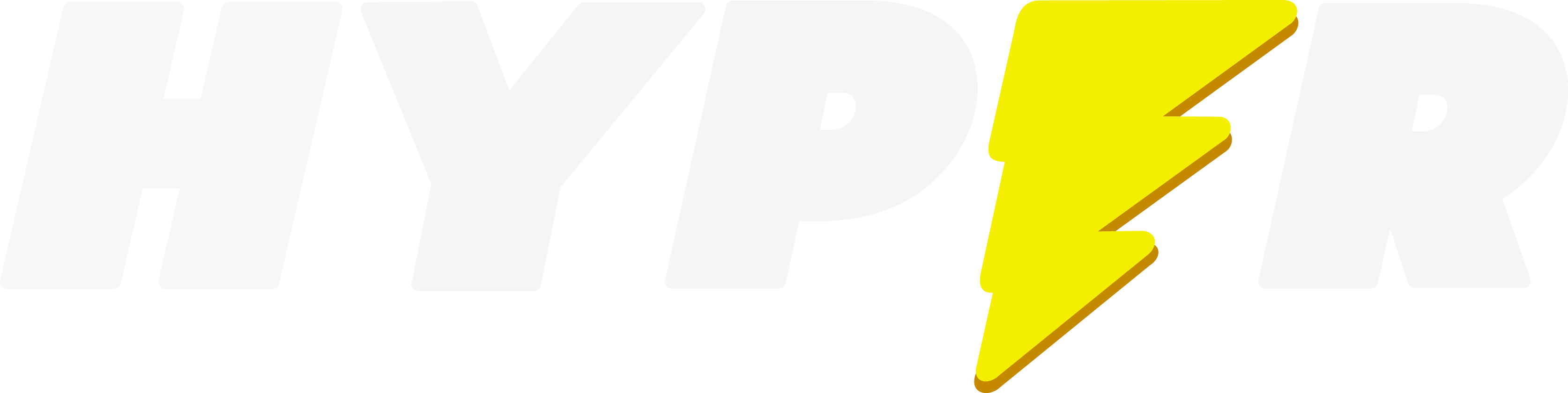 Hyper Casino logo