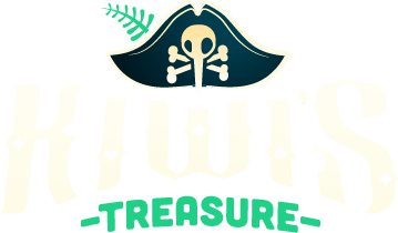 Kiwis Treasure logo
