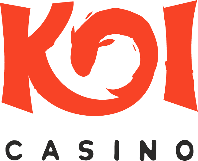 Koi Casino logo