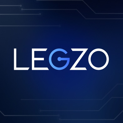 LEGZO logo