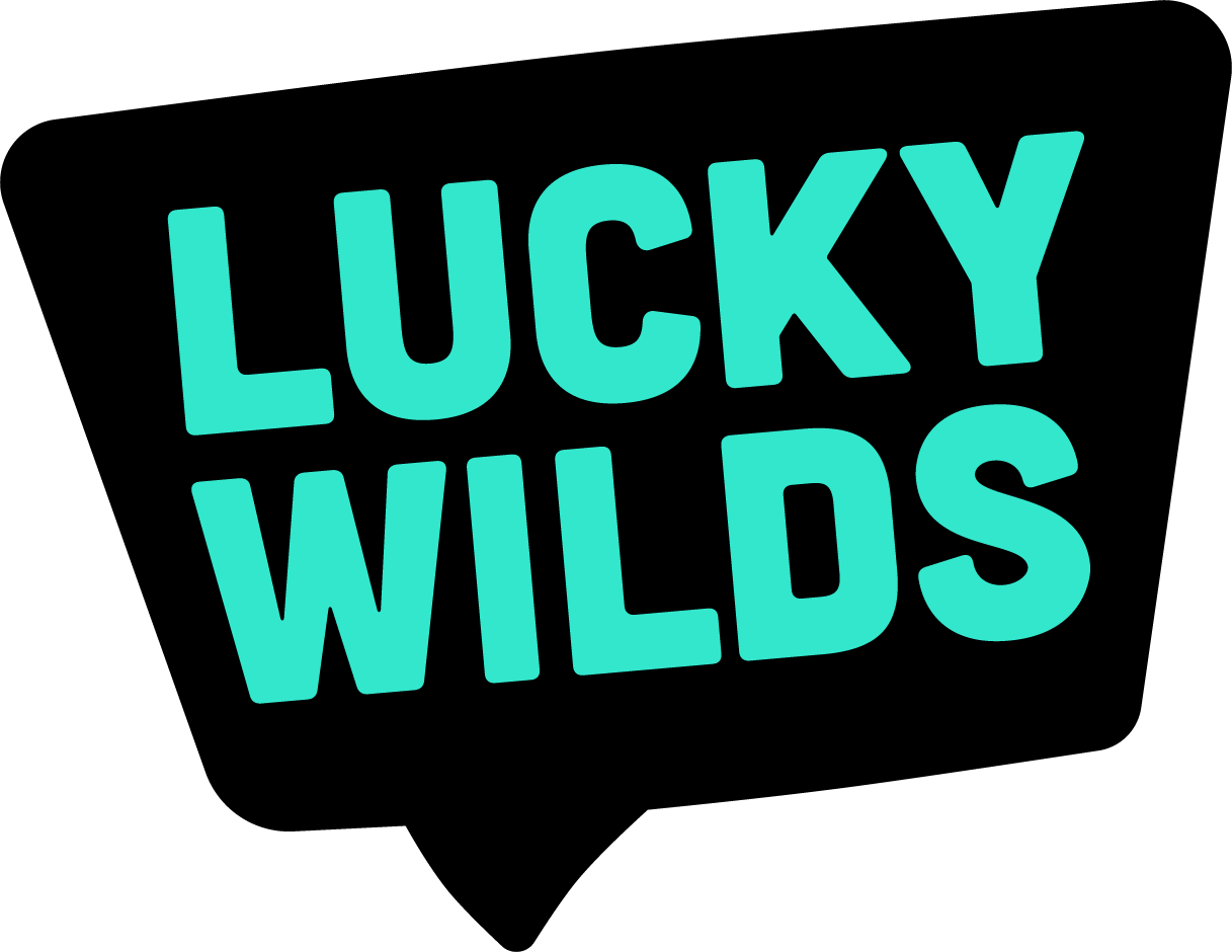 Lucky Wilds logo