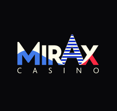 Mirax logo