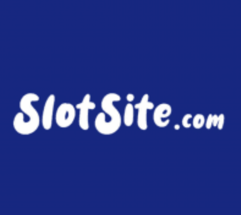 Slotsite logo