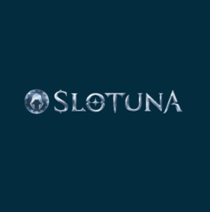 Slotuna logo