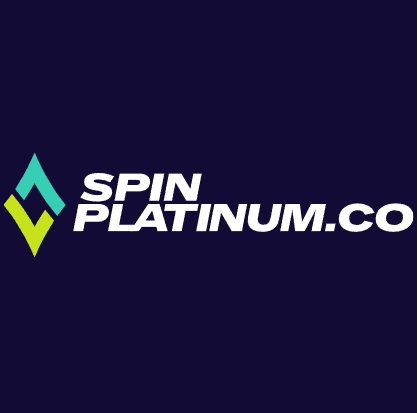 SpinPlatinum logo