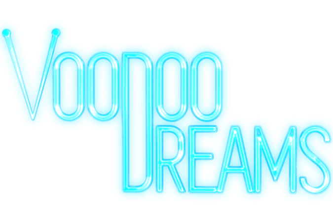 Voodoo Dreams Casino logo