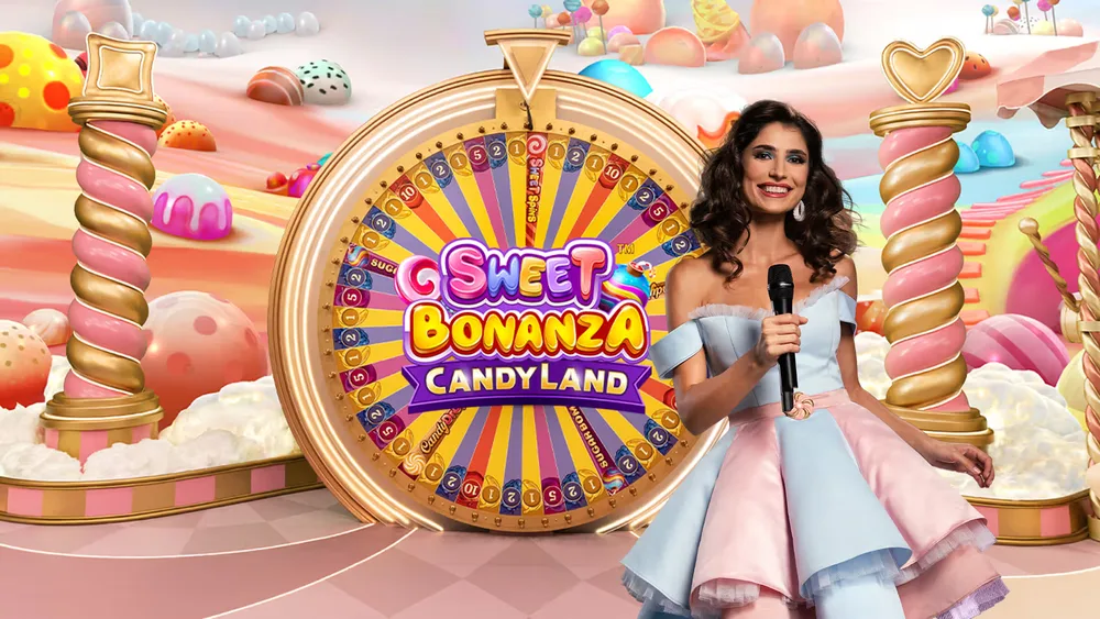 How Live Sweet Bonanza Candyland Works – Features, Rules & Payouts