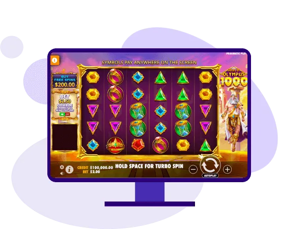 Smart Strategies for Playing Gates of Olympus 1000