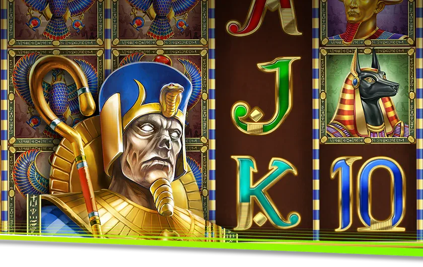 How Legacy of Dead Works – Features, Rules & Payouts