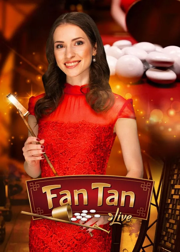 Fan Tan: Bonus Rounds &amp; Special Features