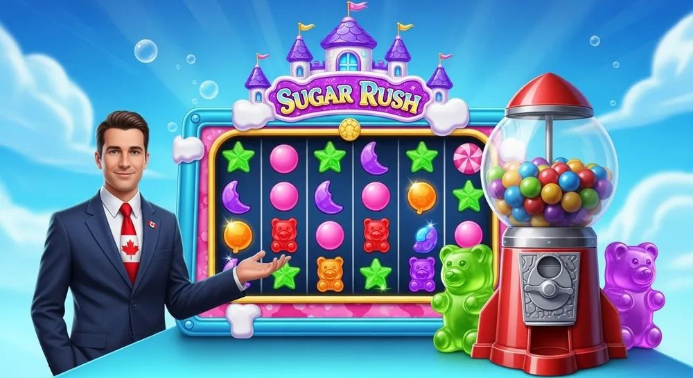 Smart Strategies for Playing Sugar Rush