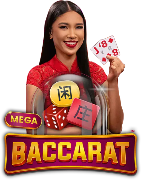 How Live Mega Baccarat Works – Features, Rules &amp; Payouts