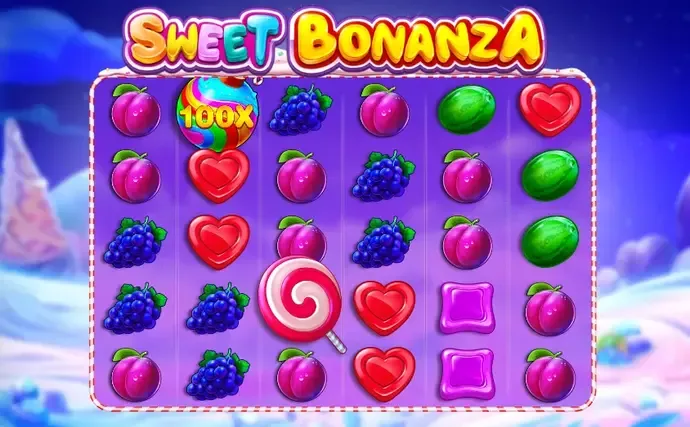 Where to Play Sweet Bonanza for Real Money