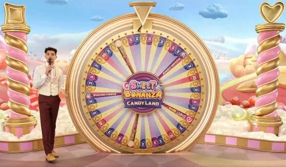 Smart Strategies for Playing Sweet Bonanza