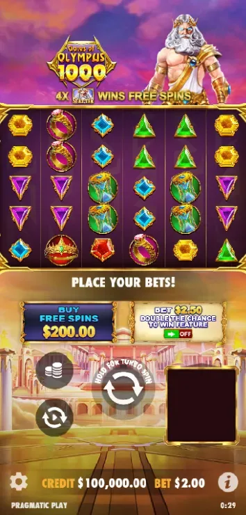 How Gates of Olympus 1000 Works – Features, Rules & Payouts