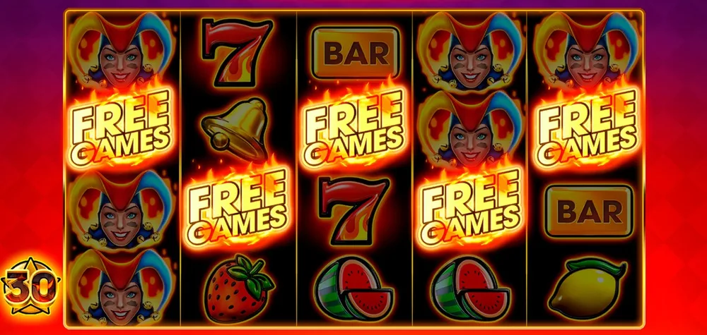 How Fire and Roses Joker Works – Features, Rules & Payouts
