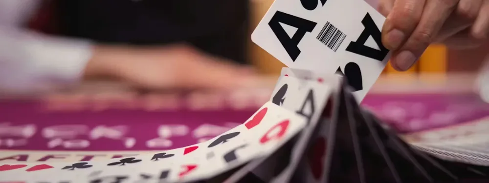 Smart Strategies for Playing Live Speed Blackjack