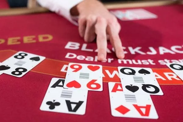 Where to Play Live Speed Blackjack for Real Money