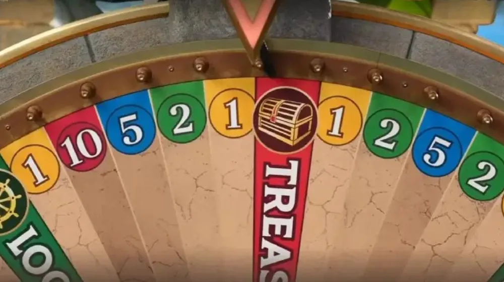 Smart Strategies for Playing Live Treasure Island