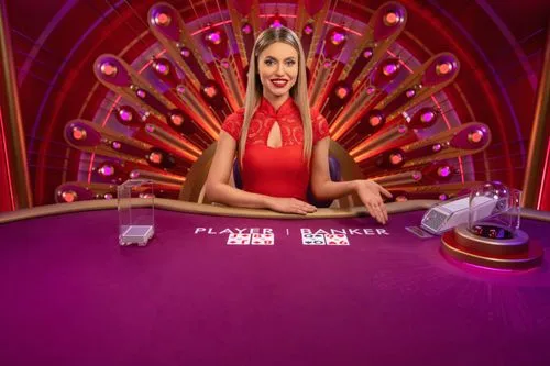Where to Play Live Mega Baccarat for Real Money