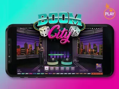 Smart Strategies for Playing Live Boom City