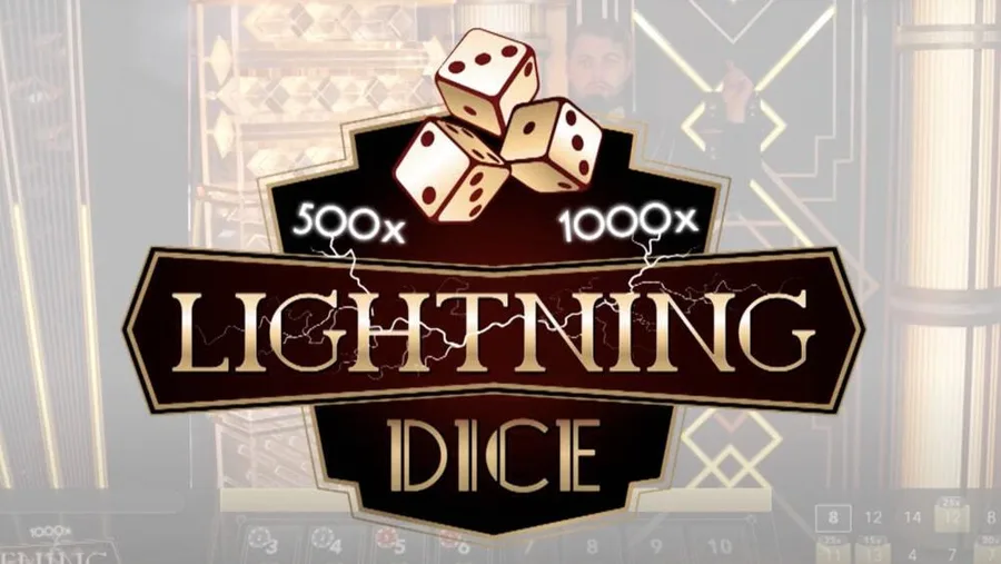 Lightning Dice