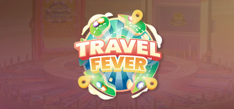Live Travel Fever