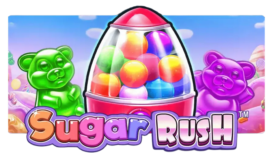 Sugar Rush
