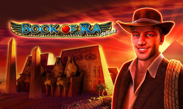 Book of Ra: Guide to Play the Online Slot