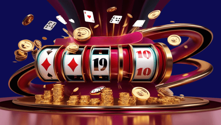 How Land-Based Casinos Embrace Online Gaming