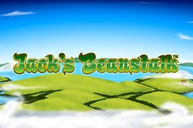 Jack’s Beanstalk Slot Review