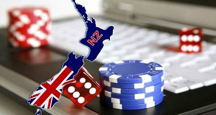 Live Dealer: A Real Casino, Available at Any Time and Any Place