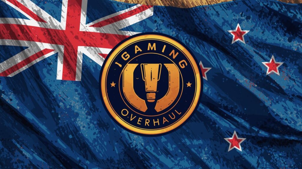 New Zealand’s iGaming Overhaul: Community Funding Ahead
