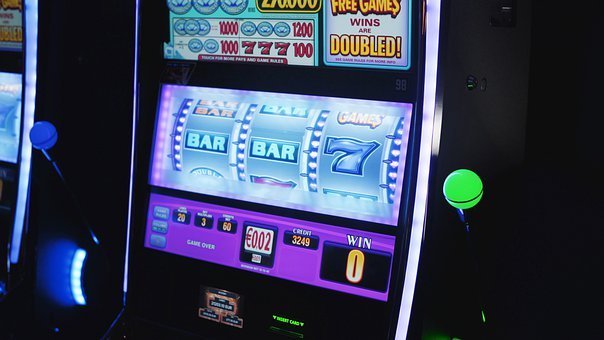 Top Online Slot Games of 2023