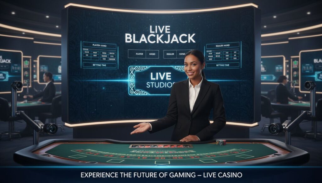 XPRO Gaming and their Live Studios